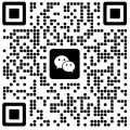 李君琳微信二维码